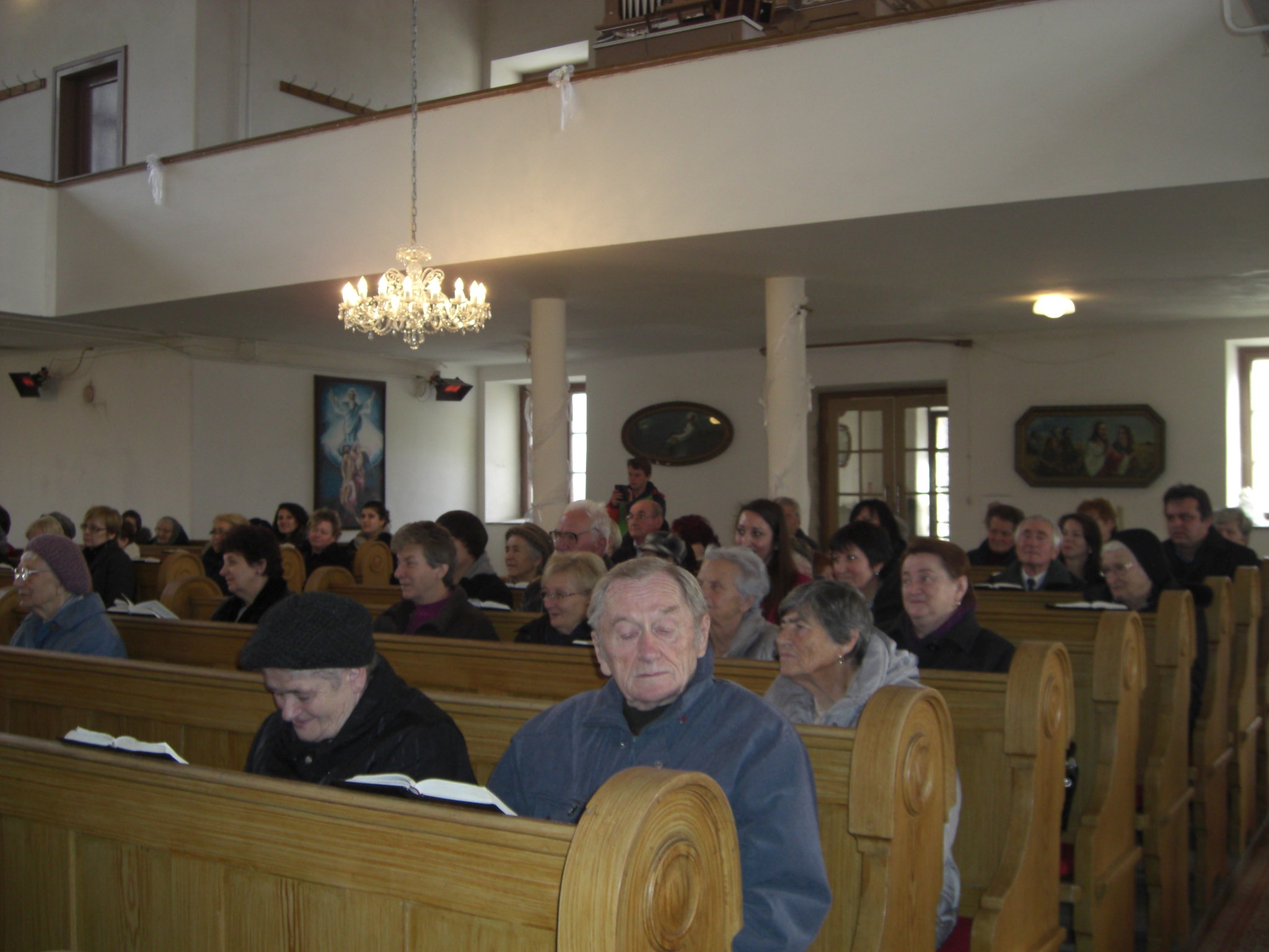 Služby Božie1