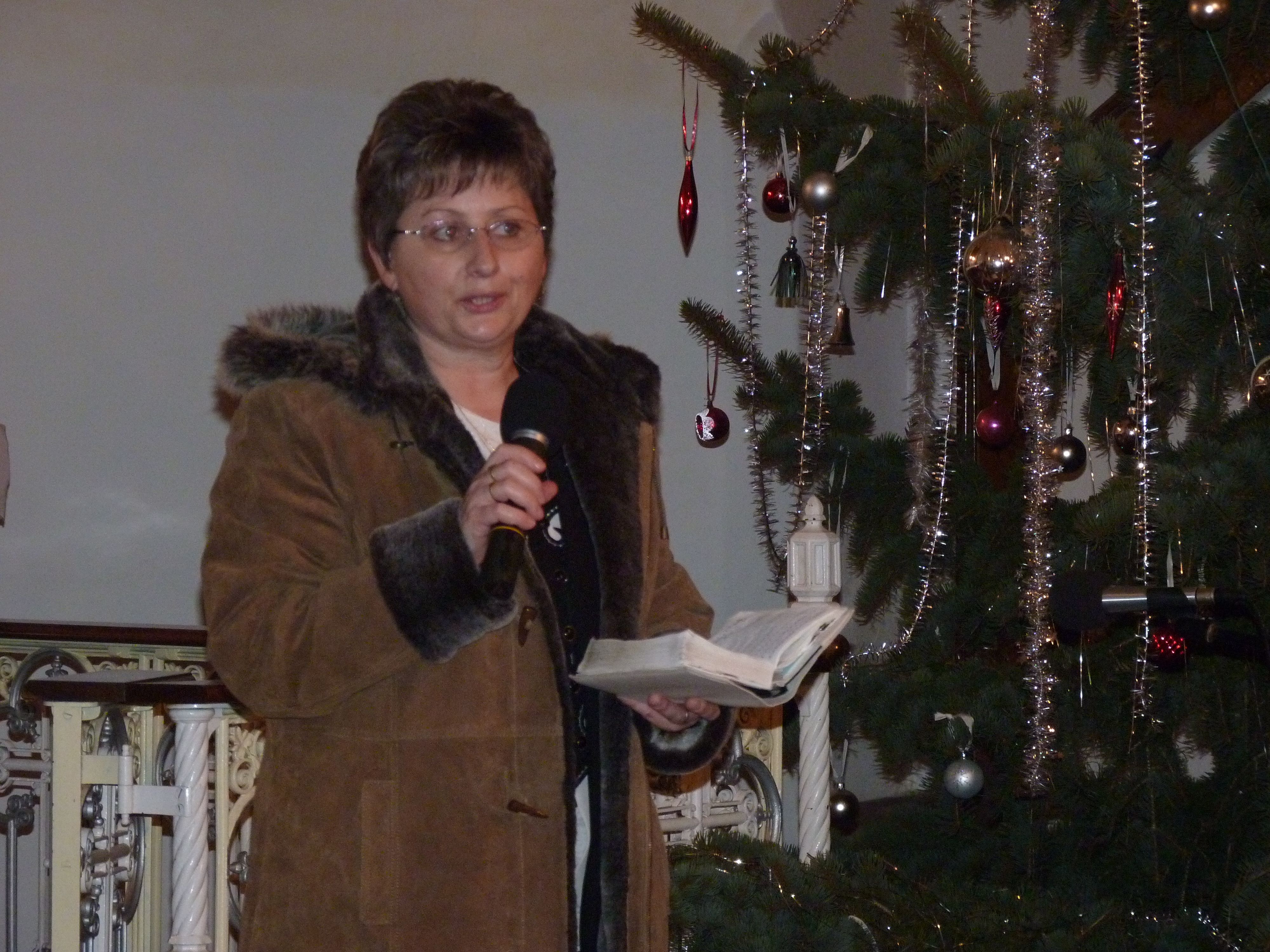 Vianočný koncert v Evanjelickom kostole 2010 007.jpg