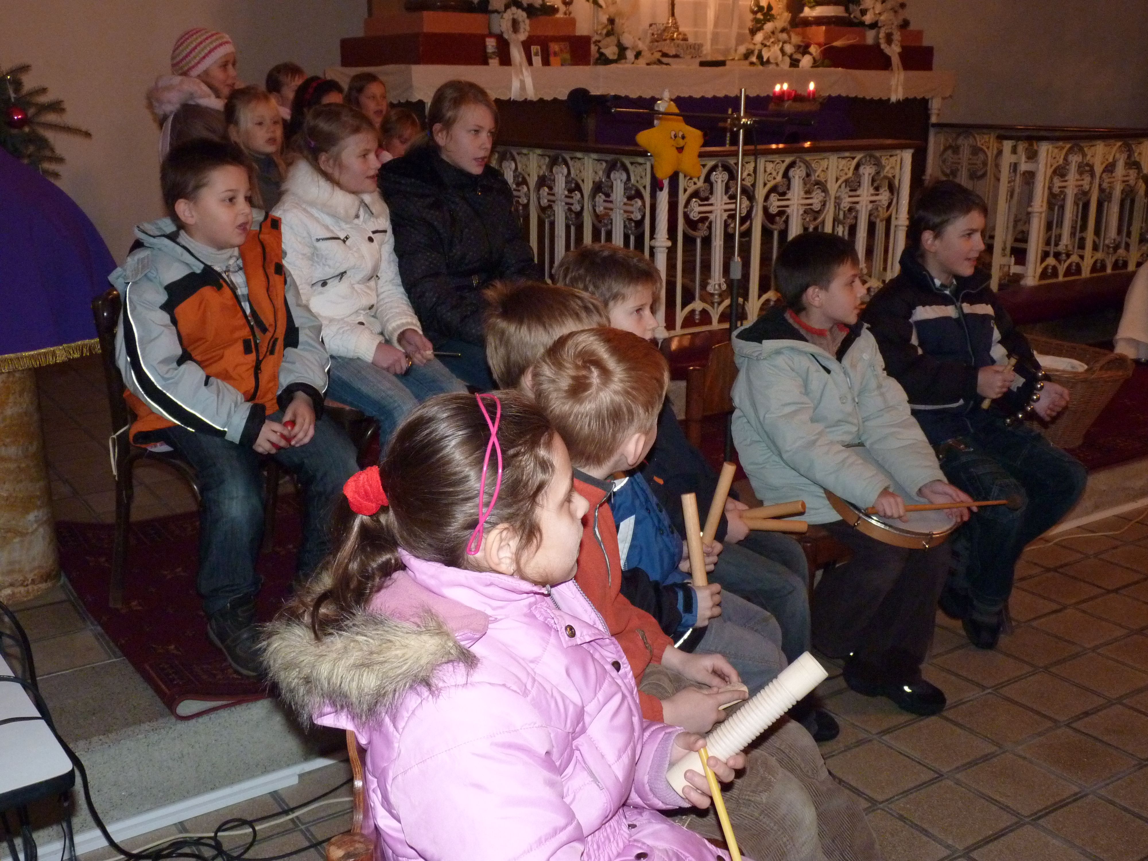 Vianočný koncert v Evanjelickom kostole 2010 010.jpg
