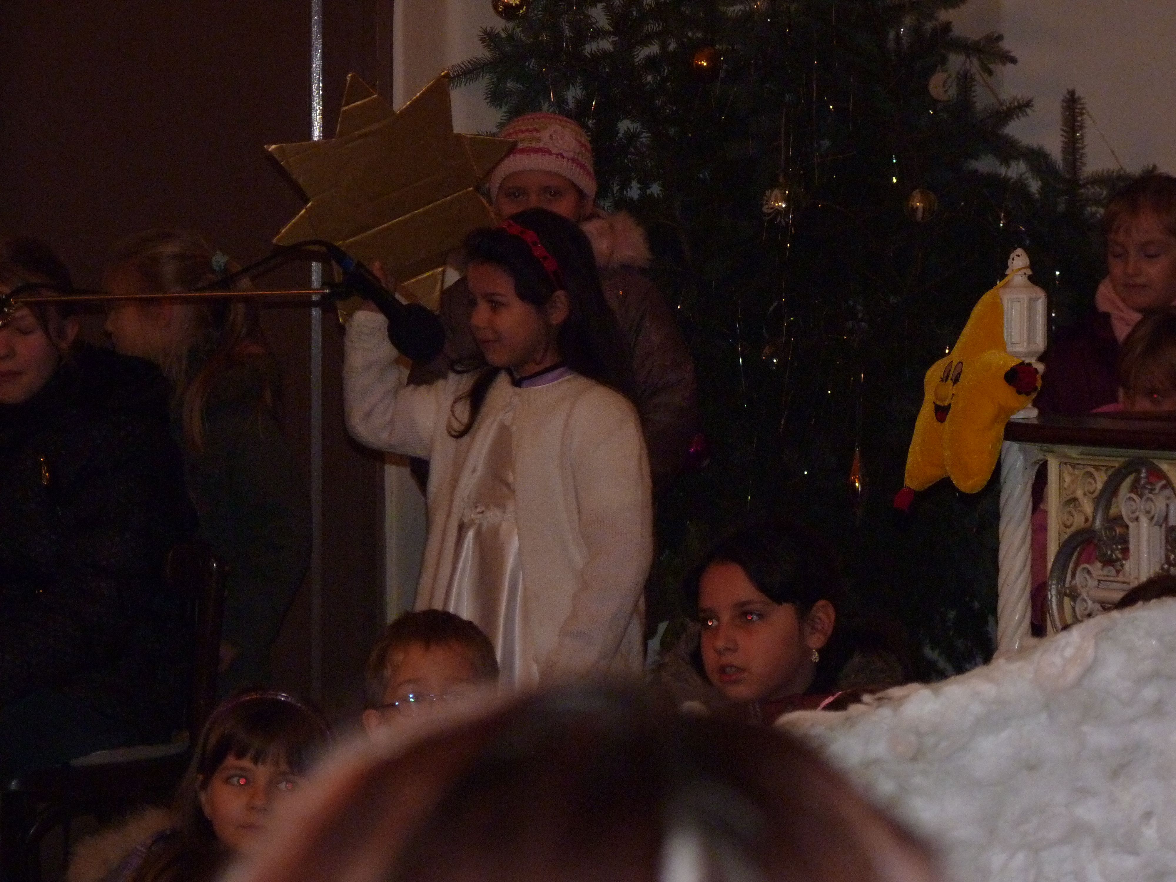 Vianočný koncert v Evanjelickom kostole 2010 012.jpg