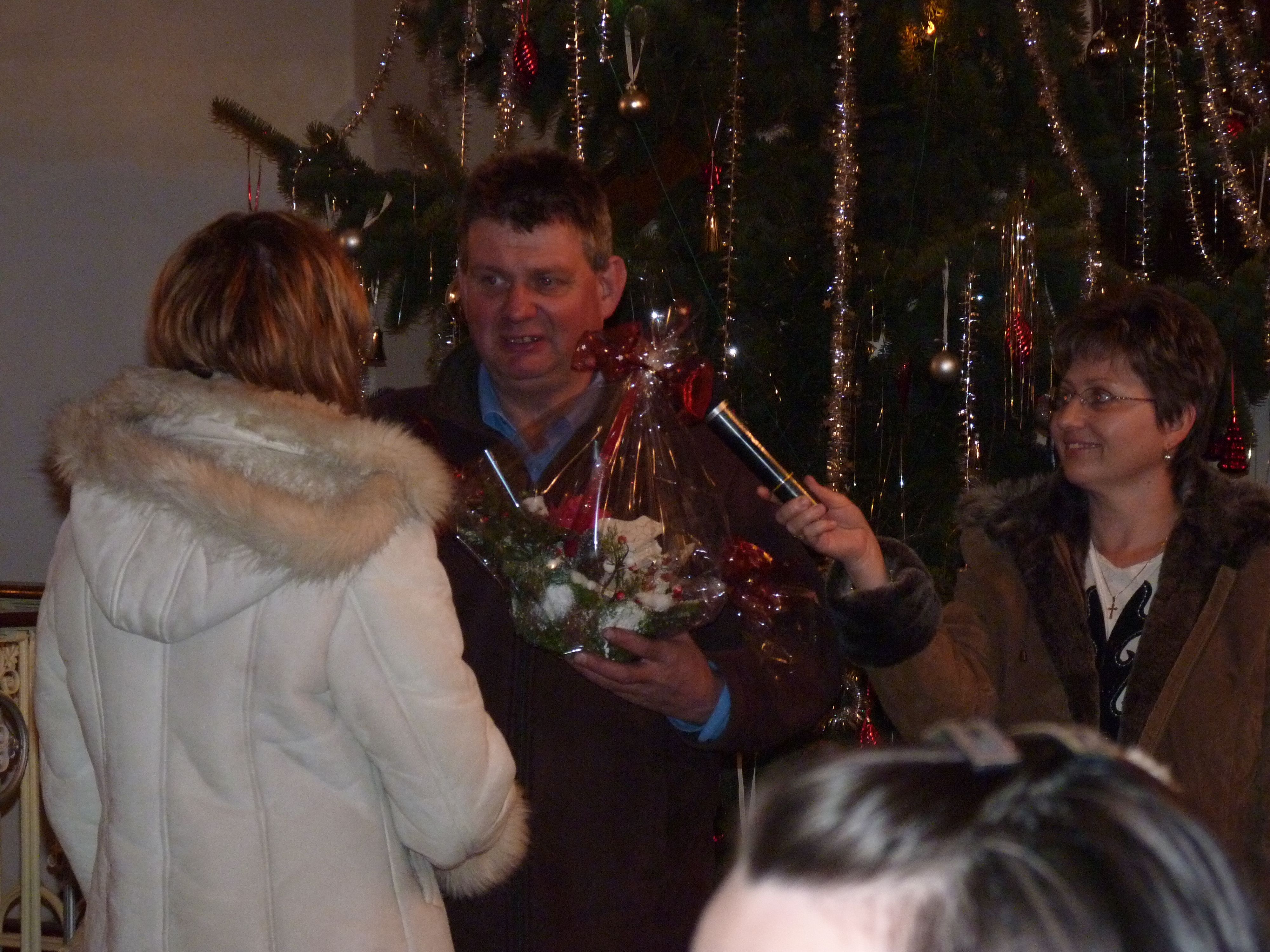 Vianočný koncert v Evanjelickom kostole 2010 022.jpg